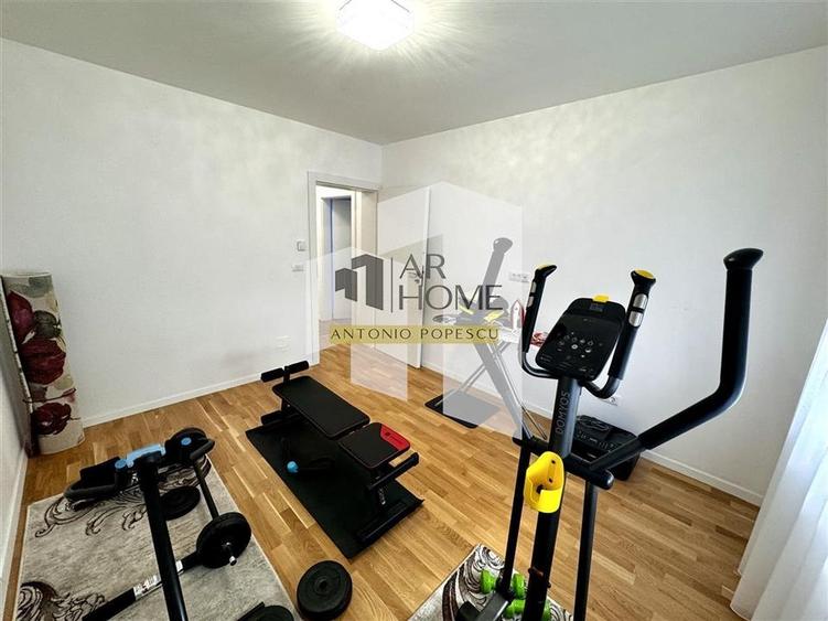 Vanzare vila 4 camere, in Ploiesti, Cartier Albert - 27