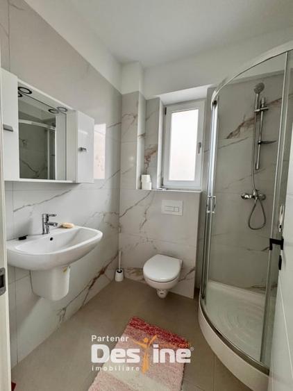 Chirie, Apartament 2 camera Cartier Visoianu - 7