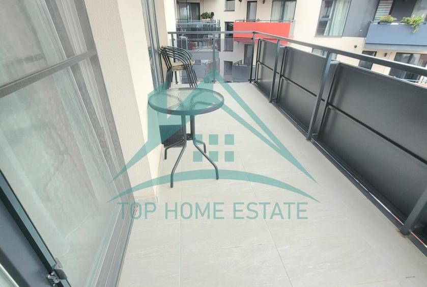 Apartament ultramodern cu 2 camere, in Junior Residence, cartierul Iris! - 14