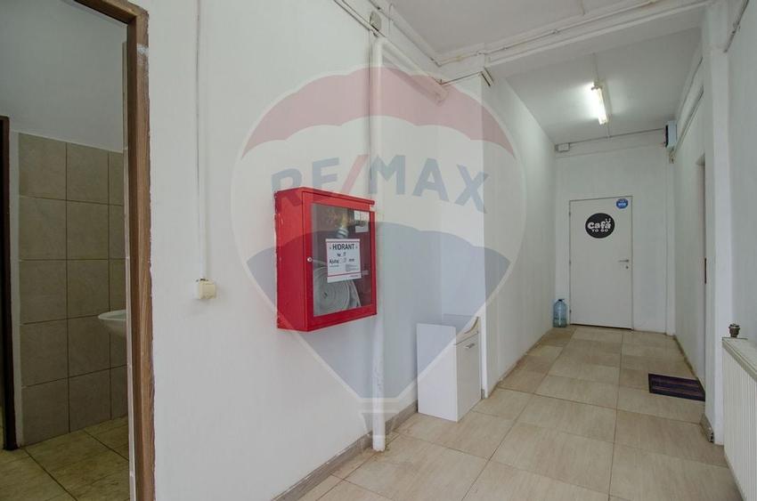 Spațiu de birouri de 80mp de închiriat în zona Semicentral - 7