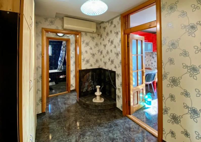 Apartament 2 camere situat in Str. Decebal-Bd. Daciei - 10