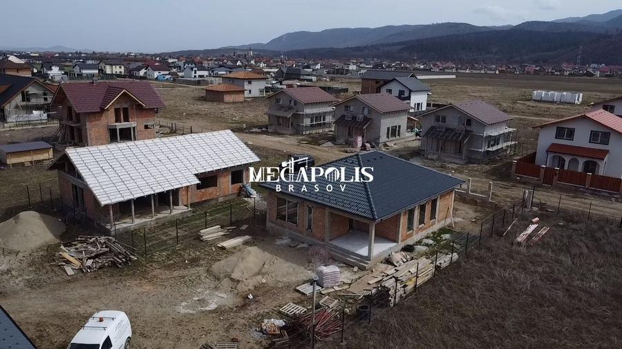 Direct Dezvoltator/Predare Mai 2025/TVA Inclus/Credit - 22