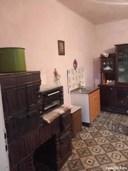 Casa de vanzare in loc .Iteu -Nou ,com.Abram .jud.Bihor - 6