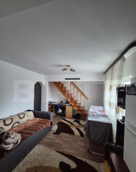 Apartament cu 3 camere, 82 mp, zona George Enescu - 8