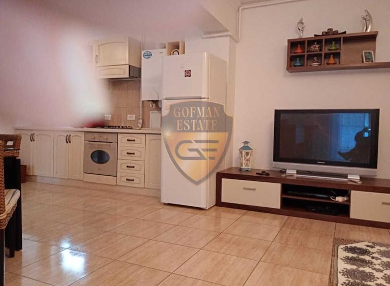 4 camere, Mamaia Butoaie, et 1, lift, 2 bai, balcon, parcare, centrala Gaze, A/C - 7