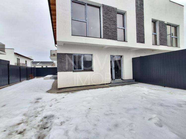 Casa tip duplex - Calea Cisnadiei - 2
