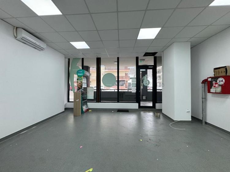 Spatiu medical de inchiriat, 60mp, zona Edgar Quinet - 2