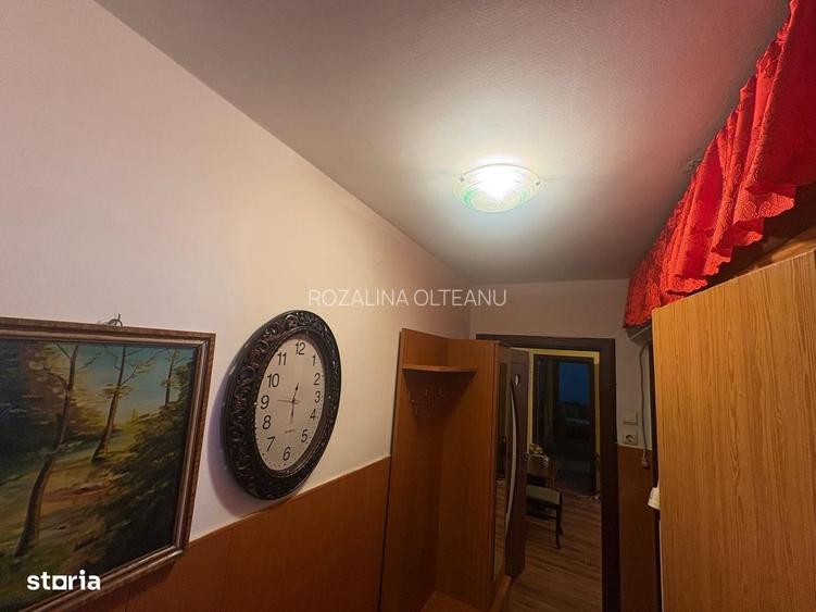Semidecomandat Craiovita Noua et 3/4