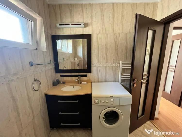 Apartament cu 3 camere + parcare + terasa in Cluj zona Buna - 7
