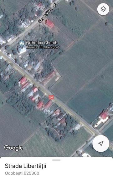 De vanzare teren Odobesti, Vrancea - 7