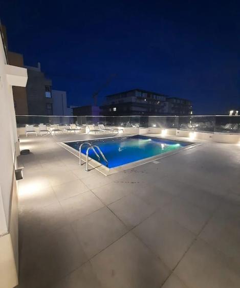 Vand Studio Mamaia-Nord - Meraki 7.1 - 16