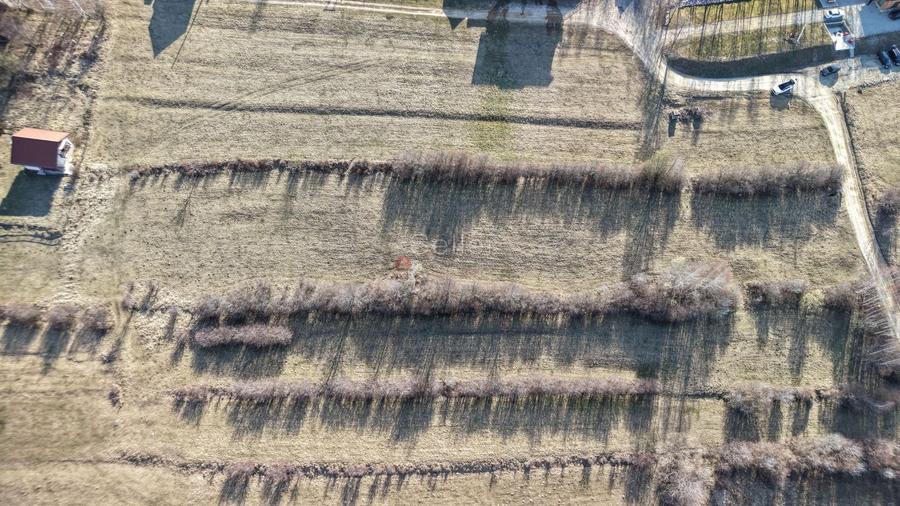 Teren intravilan Bran - Predelut - 1