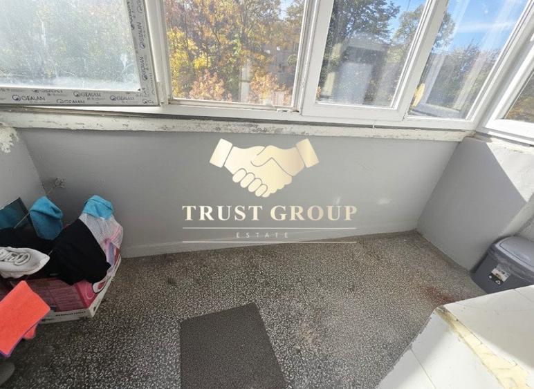 2 camere Veteranilor-bloc reabilitat | etaj 3 din 4 | loc de parcare adp - 6