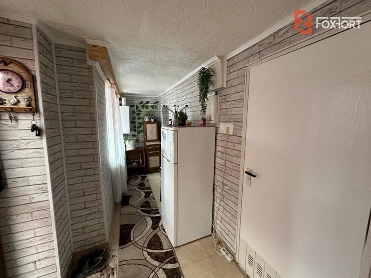 COMISION 0% Casa Individuala cu teren de 3143 mp in Timisoara zona Girocului - 12