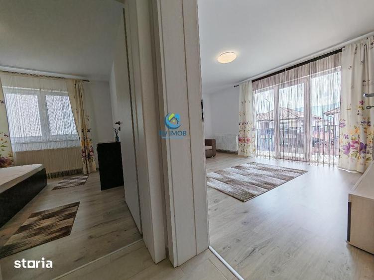 Inchiriem Apartament 2 Camere, Mobilat, Decomandat, Ghimbav - 10