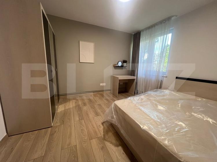 Apartament 2 camere, 55 mp, zona Semicentral - 3