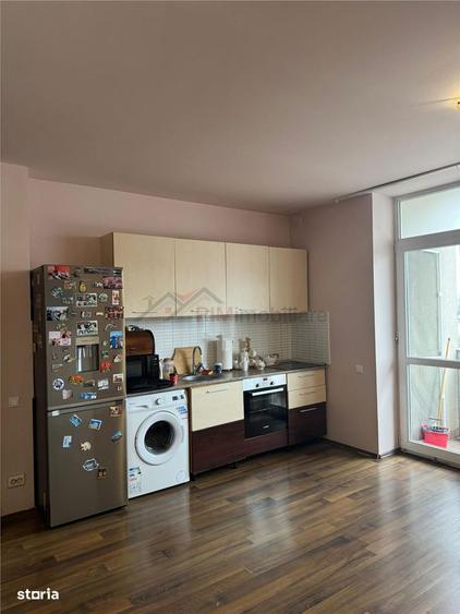 Vanzare Garsoniera | Lujerului | parter |10'' metrou | Comision 0% - 8