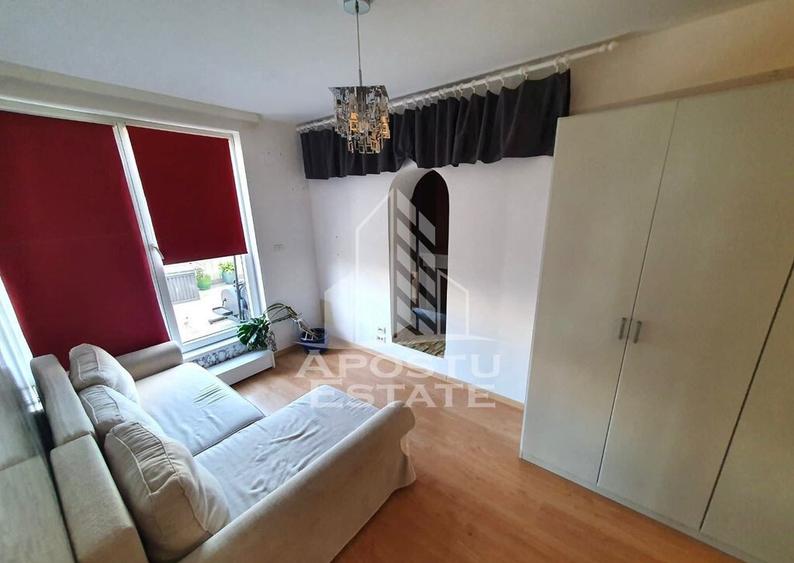 Apartament cu 2 camere semidecomandat in zona Aradului - 7