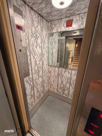 Apartament 3 camere-2 Bai-Balcon -Zona Terezian - 11