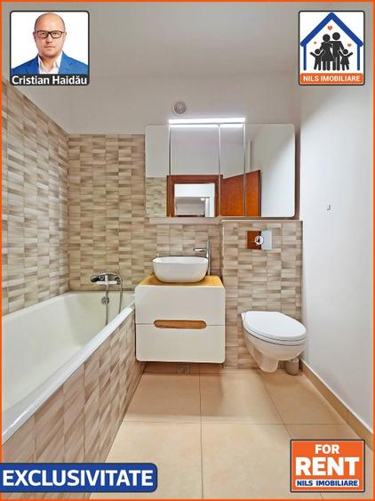 De inchiriat: Apartament 2 camere | Berceni | Renovat, Mobilat, Utilat  - 6