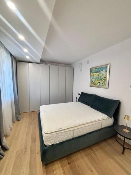 Apartament 2 camere de inchiriat zona Floreasca - 6
