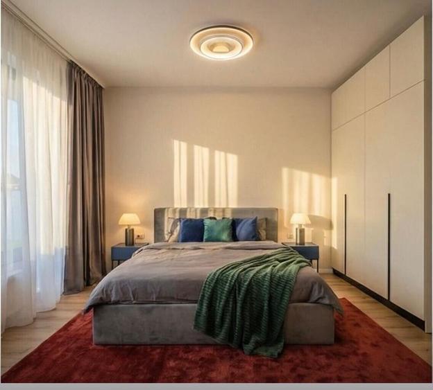 Apartament 4 camere | parter cu terasa si gradina | zona Iancu Nicolae - 7