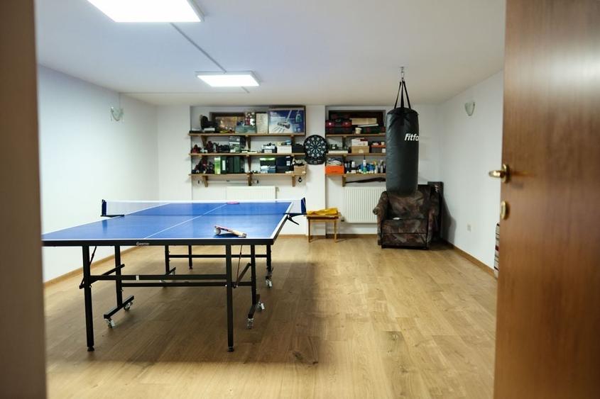 Casă cu gradina  în Cartierul Francez, Herăstrău - 18