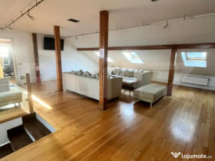 Oportunitate investi?ie BISTRI?A: Bistro, casa ?i birour - 9