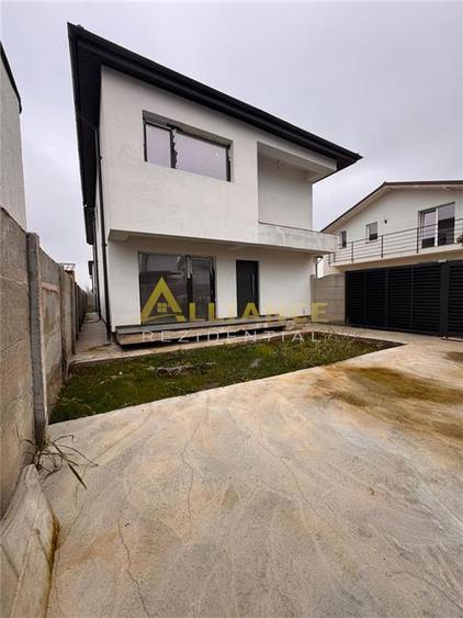 Casa Tip Duplex 4 camere 2 bai Popesti Leordeni Theodor Pallady - 14