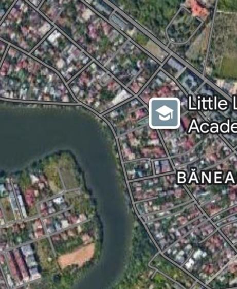 Teren de Vanzare 900 mp Madrigalului - 3