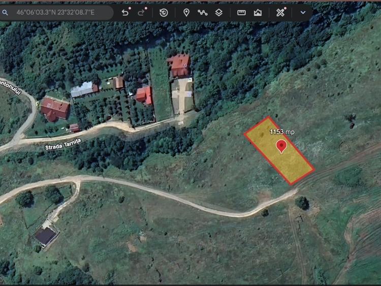 Oportunitate investitie 1153mp Tarnita - Micesti - 7