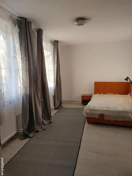 Dau in chirie casa 3 camere Episcopia - 6