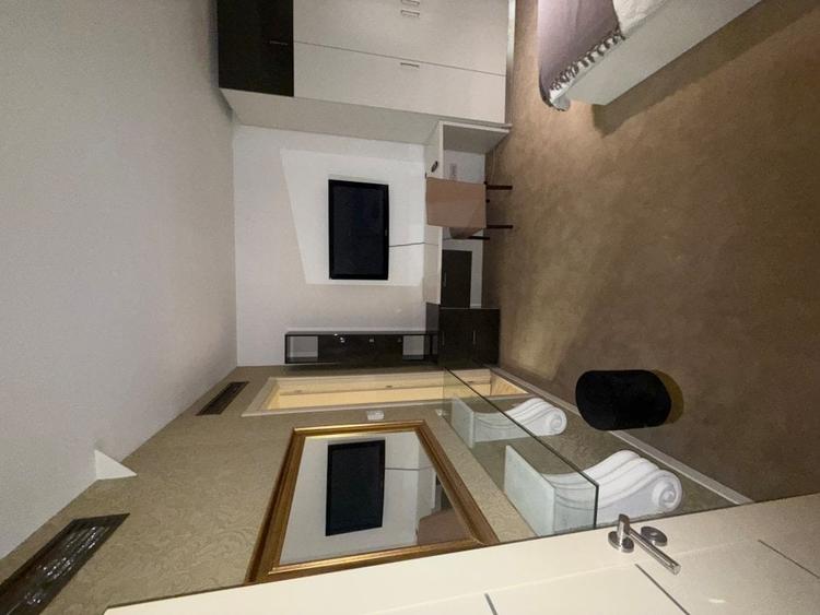 Herăstrău Triplex cu lift în interiorul apartamentului - 4