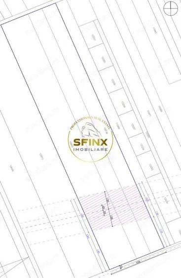 Teren intravilan | Soseaua Alexandriei | 10.000 mp | deschidere 32 mp - 7