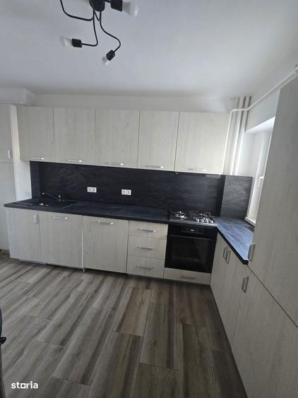 Chirie apartament 4 camere, cartierul Soarelui - 9