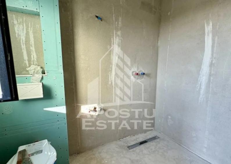 Duplex cu 5 camere, despartit prin camera tehnica, finisa... - 8