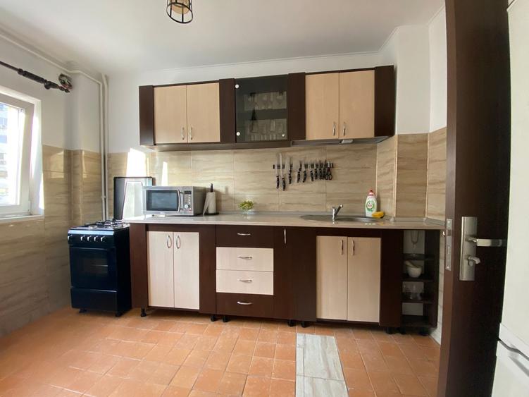 Apartament 4 camere de vânzare–Calea Rahovei/Petre Ispirescu-15 min Unirii - 13