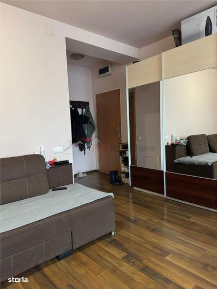 Vanzare Garsoniera | Lujerului | parter |10'' metrou | Comision 0% - 4