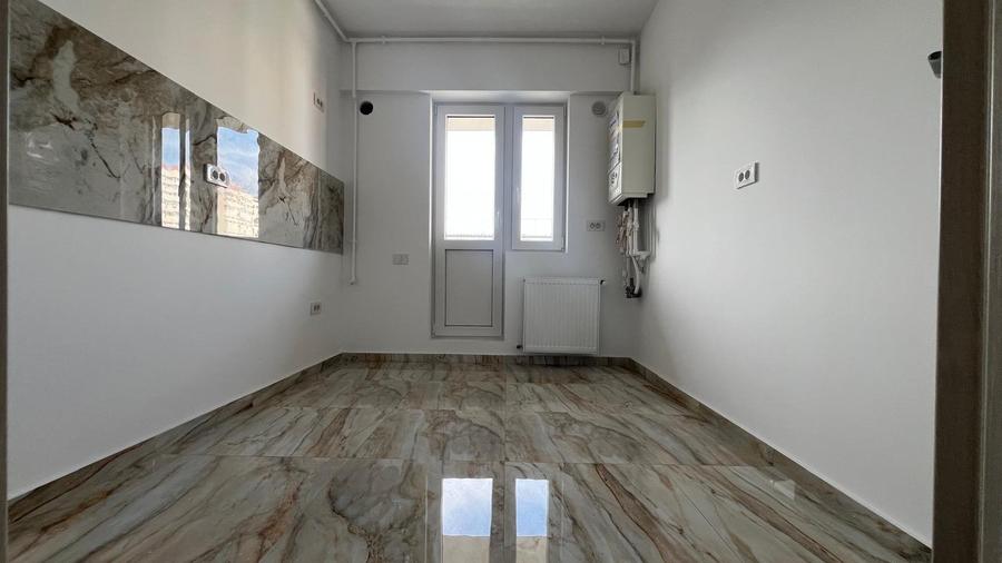 Complex Rezidențial Modern – Regim Mic de Înălțime P+4 - LIFT - 1