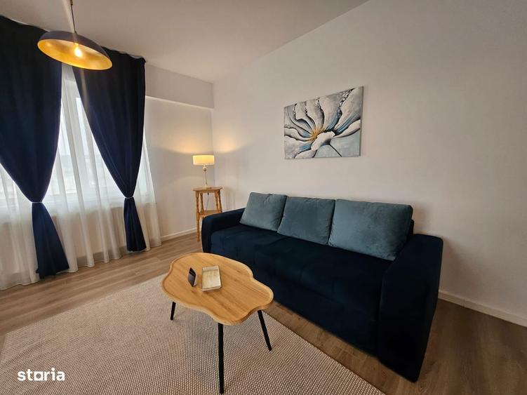 Apartament cu 2 camere, Conest, 63mp, 500 euro - 1