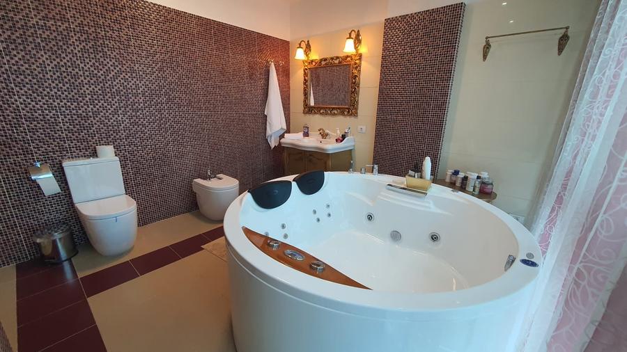 Exclusivitate,Mamaia Sat -JT Tower,ap. 4 camere,190mp,vedere la mare,mobilat LUX - 31