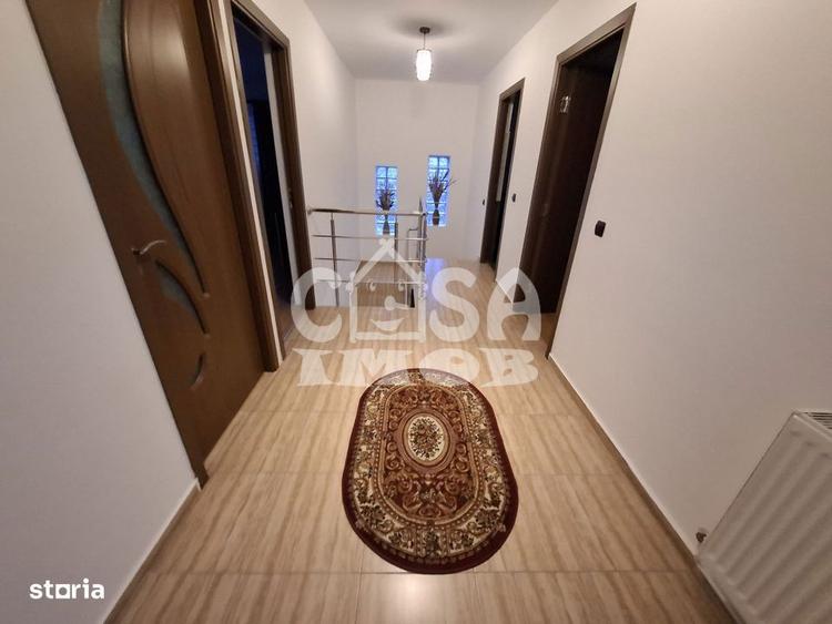 Vila P+M in Viforata, jud. Dambovita - 8