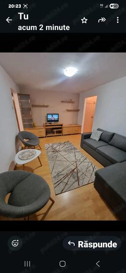Inchiriere apartament 2 camere Frigocom - 3
