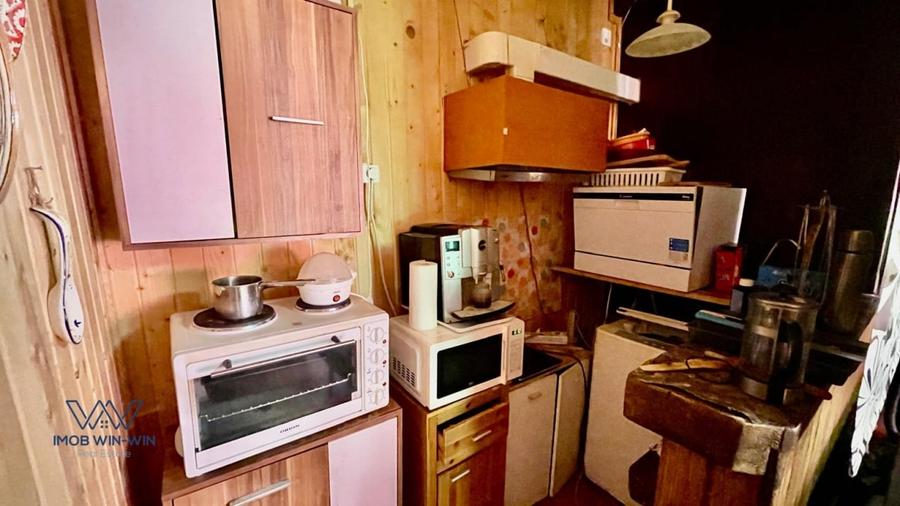 Casa Vacanta Babana! - 15