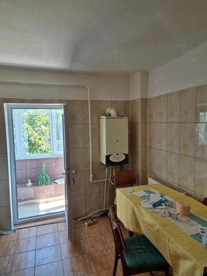 apartament cu 3 camere - 3