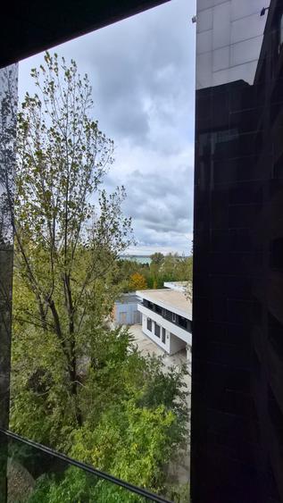 Statiunea Mamaia - Blue Bike Rezidence - studio et 4/8 , mobilat si utilat - 19