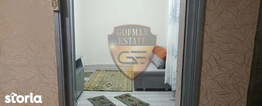 3 camere, Inel II recent renovat, centrala gaz recent instalata, mobil - 5