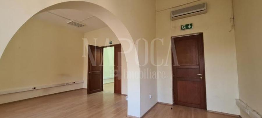 Casa 9 camere de vanzare in Centru, Cluj Napoca - 2