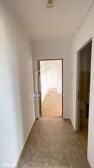 Apartament 2 camere | Etaj 3 | Zona Semicentrala - 2