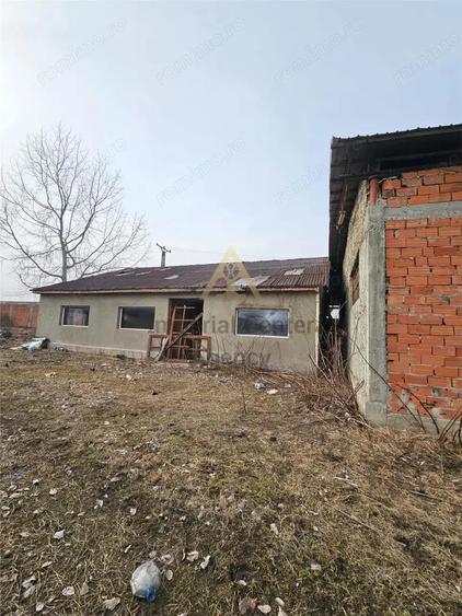 Teren Platou Premium, 57.662 mp, Deschidere Generoas #259; 400 ml la DJ One #537;tiAdjud - 5